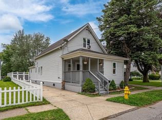 44 Frederick St, Cheektowaga, NY 14227