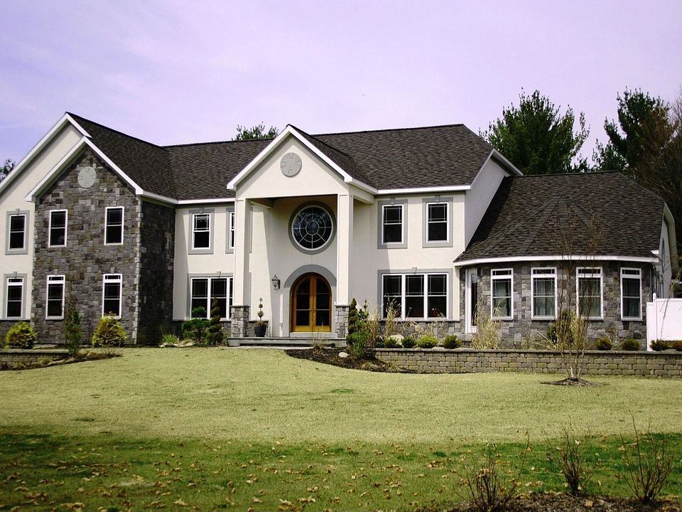 Spectacular 2005 Saratoga Builders Showcase Home