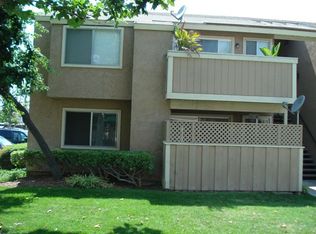 8571 La Salle St UNIT 51, Cypress, CA 90630