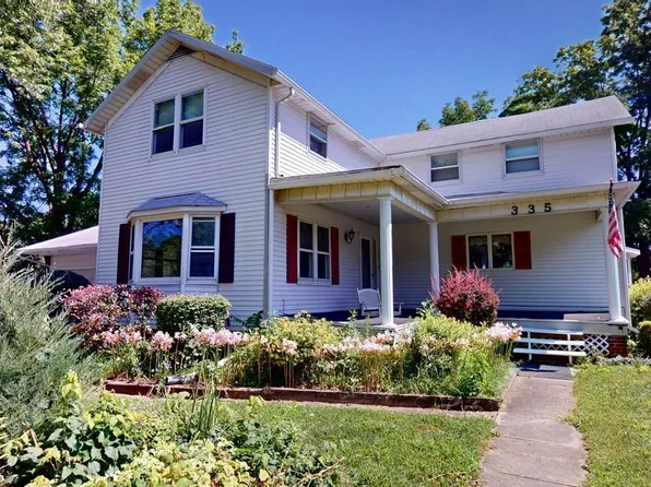 335 Cottage St, Fremont, OH 43420