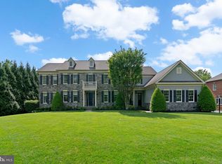 4935 Valley View Overlook, Ellicott City, MD 21042