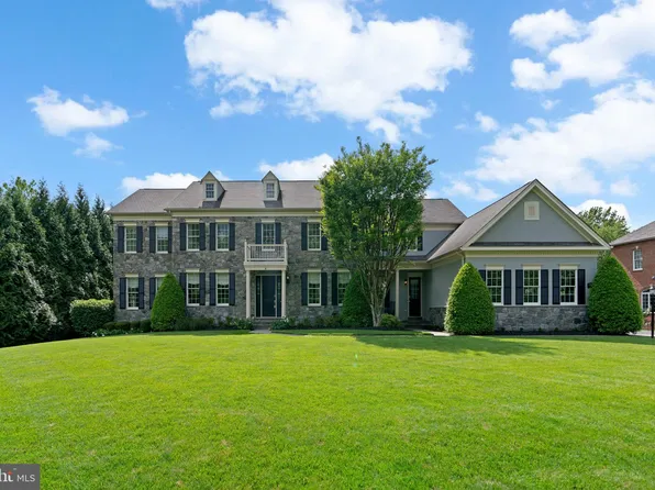 4935 Valley View Overlook, Ellicott City, MD 21042