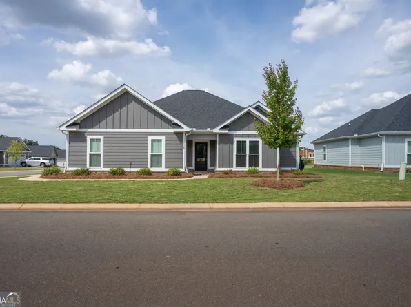 118 Sugar Creek Trl, Perry, GA 31069