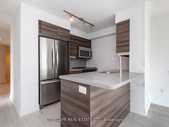 2nd image of 525 Adelaide St W #315
