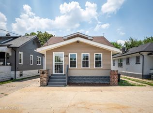 4222 Virginia Ave, Louisville, KY