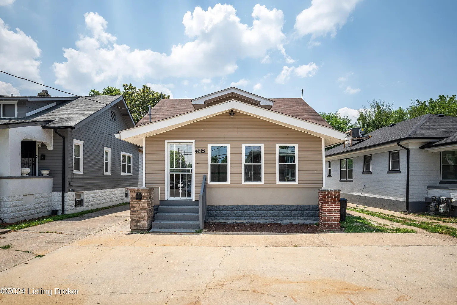 4222 Virginia Ave photo 1