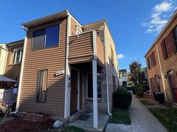 9620 Brassie Way, Gaithersburg, MD 20886