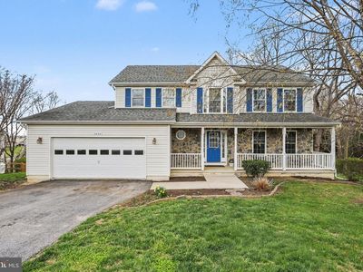 2832 Graybill Ct, New Windsor, MD, 21776