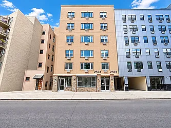 2523 Ocean Avenue, #5A