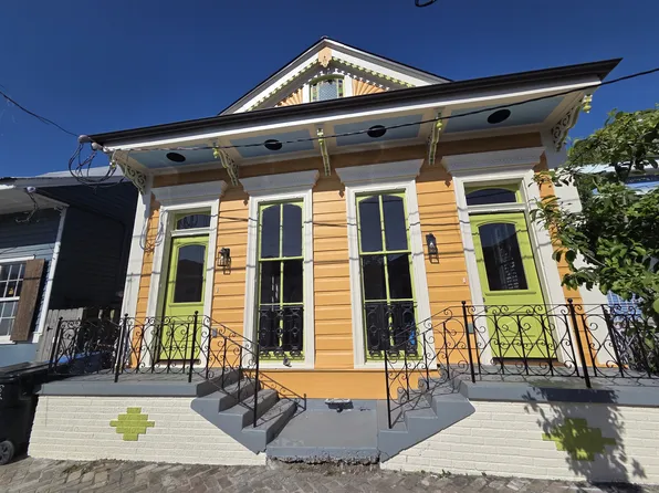 1326 Spain St, New Orleans, LA 70117