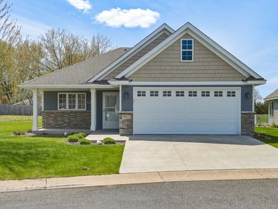 31023 Magnolia Ridge Way, Lindstrom, MN, 55045