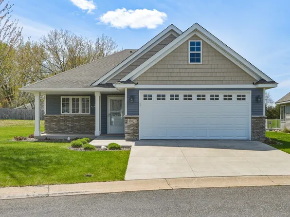31023 Magnolia Ridge Way, Lindstrom, MN 55045