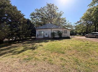 124 N Madison St, Milan, KS 67105