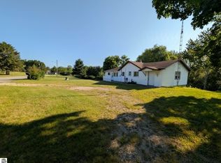 254 N Penn St, Mecosta, MI 49332