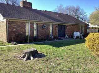 1005 Falcon Dr, Kennett, MO 63857