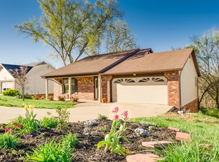 2311 Colonial Hills Rd, Jefferson City, MO 65109