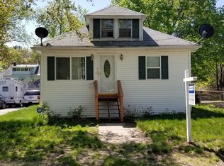 46 Carroll Ave, Brockton, MA 02301
