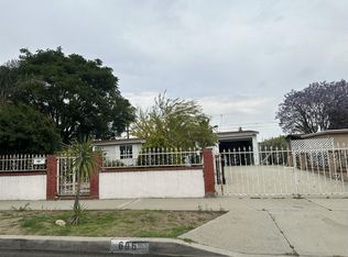 606 N Elderberry Ave, Ontario, CA 91762