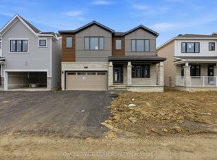 115 Viburnum Ter, Ottawa, ON K0A2Z0