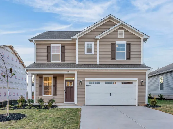 2036 Halton Oaks Dr, Spartanburg, SC 29303