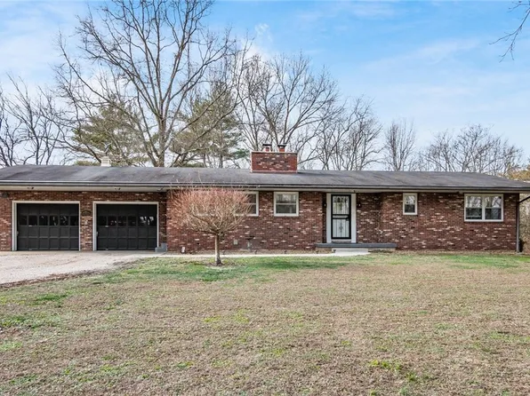 65521 Highland Hills Rd, Cambridge, OH 43725