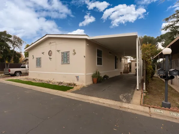 2706 W Ashlan Ave Space 264, Fresno, CA 93705