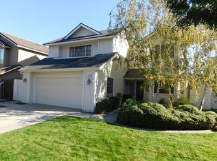 2316 Mountain Quail Way, Modesto, CA 95355