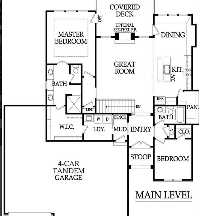 2nd image of 18505 Pawnee Ln