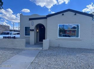 3026 Nashville Ave, El Paso, TX 79930