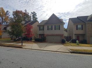 133 August West Way, Lawrenceville, GA 30046