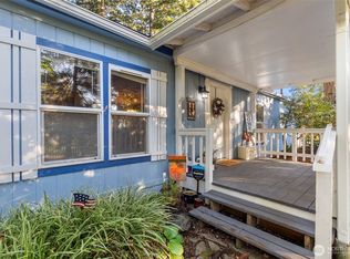 25705 51st Ave E, Graham, WA 98338