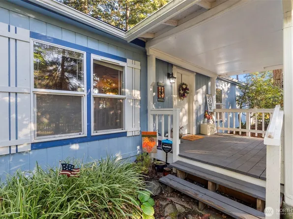 25705 51st Avenue E, Graham, WA 98338