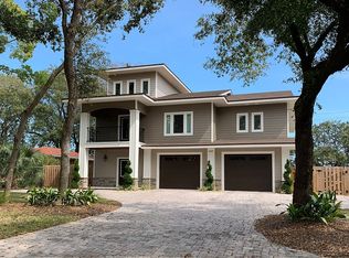 2440 Buena Vista St, Pensacola, FL 32503