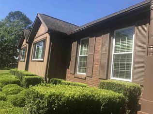 115 Freeman Dr, Warner Robins, GA 31088