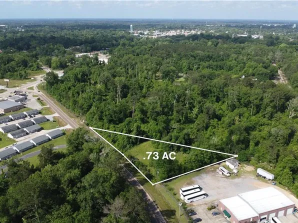 325 Morris Rd, Hammond, LA 70401