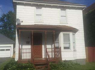 421 3rd St, Schenectady, NY 12306