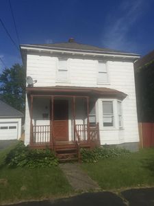 421 3rd St, Schenectady, NY, 12306