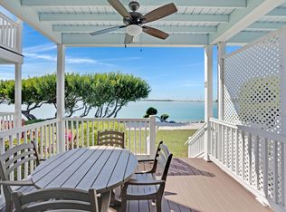 5011 Sunset Village Dr, Duck Key, FL 33050