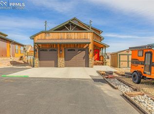 300 Spring St, Palmer Lake, CO 80133