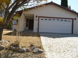 17825 Vista Point Dr, Victorville, CA 92395