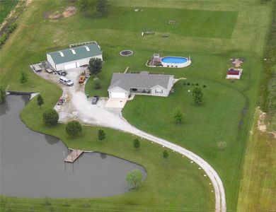 9100 Brighton Bunker Hill Rd, Bunker Hill, IL, 62014