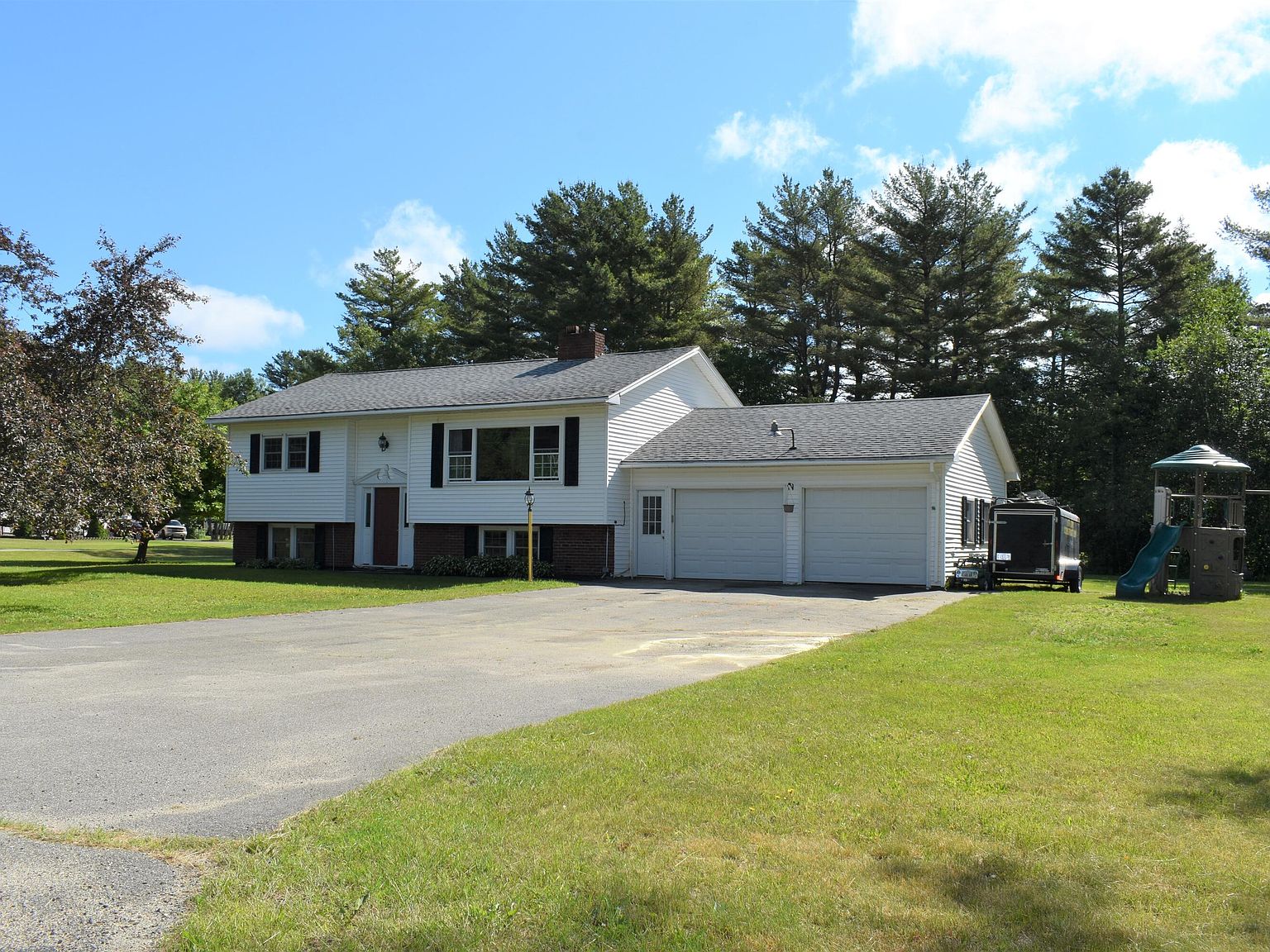 1 Mann Street, Howland, ME 04448 | Zillow