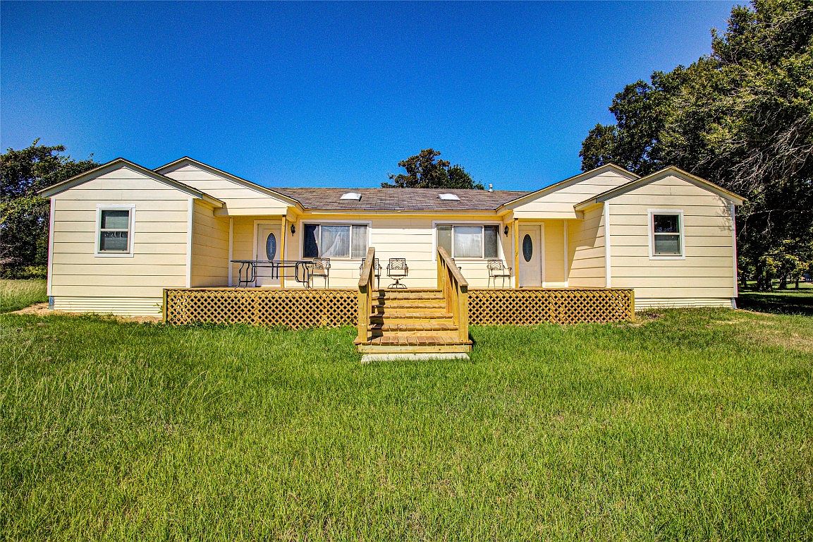 749 Private Road 5825, Groesbeck, TX 76642 Zillow