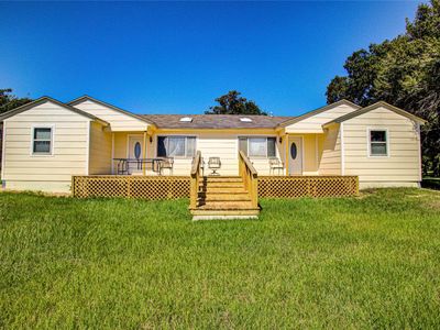 749 Private Road 5825, Groesbeck, TX, 76642