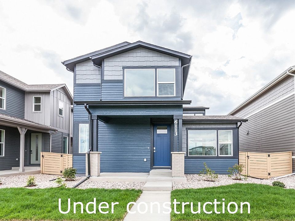 1st image of 6125 Saddle Horn Dr