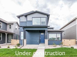 6125 Saddle Horn Dr, Timnath, CO 80547