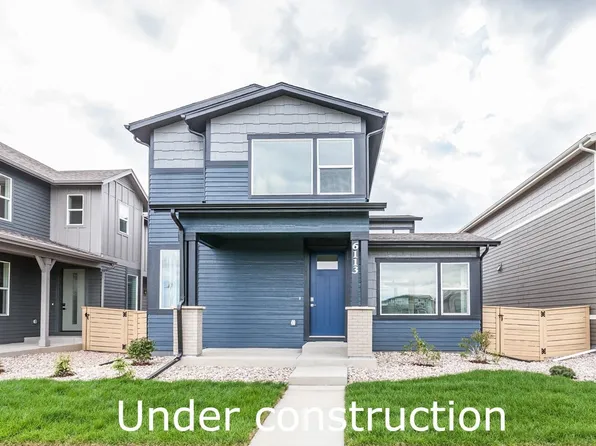 6125 Saddle Horn Dr, Timnath, CO 80547