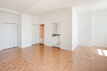 Rented by The Moinian Group