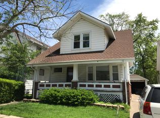 6805 24th Ave, Kenosha, WI 53143