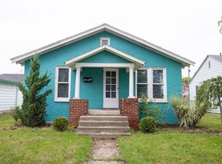1218 W Gilbert St, Muncie, IN 47303